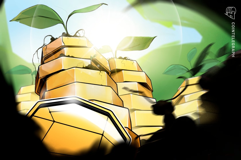 கிரிப்டோ பயனர்களில் கிட்டத்தட்ட பாதி பேர் வாழ்க்கைத் தரத்தை உயர்த்த முதலீடு செய்கிறார்கள்: அறிக்கை