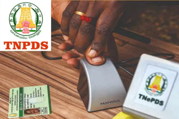 குடும்ப அட்டை இல்லாதவர்கள் e-Shram என்ற இணையத்தளம் மூலம் விண்ணப்பிக்கலாம்..‌.! இவர்கள் மட்டும் தான்..