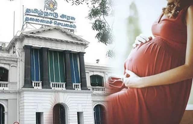 குட் நியூஸ்…! மனைவி பிரசவித்தால்  கணவனுக்கு 15 நாள் விடுப்பு வழங்கப்படும்…! முழு விவரம்