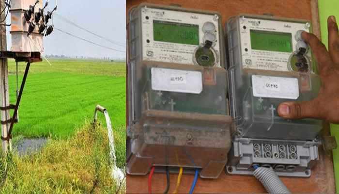 குட் நியூஸ்..!! விவசாயிகளே புதிய மின் இணைப்பு வேண்டுமா..? உடனே இதை பண்ணுங்க..!!