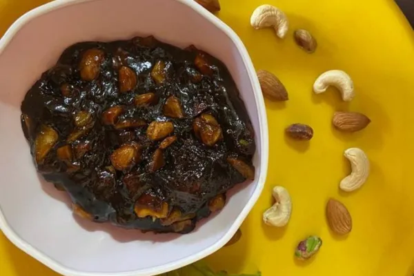கொய்யா இலையை வைத்து, இப்படி ஒரு சுவையான அல்வா செய்ய முடியுமா?? கட்டாயம் செய்து பாருங்கள்..
