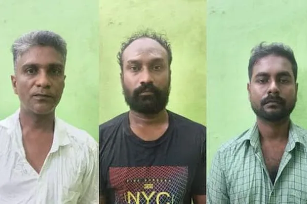 கோவத்தில் வீட்டை விட்டு வெளியேறிய இளம்பெண்; பின் நடந்த அதிர்ச்சி சம்பவம்.