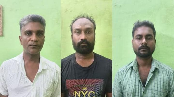 கோவத்தில் வீட்டை விட்டு வெளியேறிய இளம்பெண்; பின் நடந்த அதிர்ச்சி சம்பவம்.