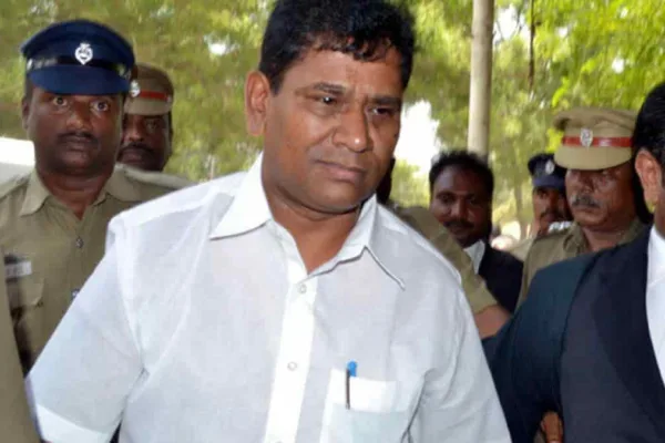 கோவை லாட்டரி அதிபர் வீட்டில், அமலாக்கத்துறை திடீர் சோதனை….!