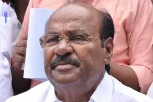 சட்டப்பேரவையில் இந்த தீர்மானத்தை உடனே நிறைவேற்றுக - ராமதாஸ் வலியுறுத்தல்
