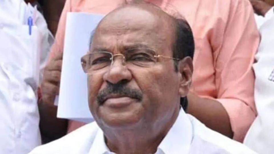 சட்டப்பேரவையில் இந்த தீர்மானத்தை உடனே நிறைவேற்றுக - ராமதாஸ் வலியுறுத்தல்