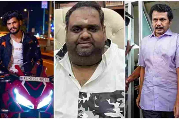 சிறையில் செந்தில் பாலாஜி, டிடிஎஃப் வாசனுக்கு இந்த நிலைமை தான்..!! உண்மையை உடைத்த ரவீந்தர்..!!