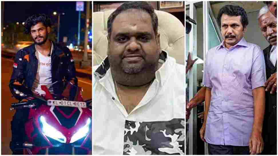 சிறையில் செந்தில் பாலாஜி, டிடிஎஃப் வாசனுக்கு இந்த நிலைமை தான்..!! உண்மையை உடைத்த ரவீந்தர்..!!