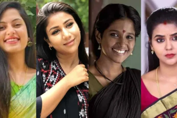 சீரியல் நடிகைகளின் ஒரு நாள் சம்பளம், இத்தனை ஆயிரமா??