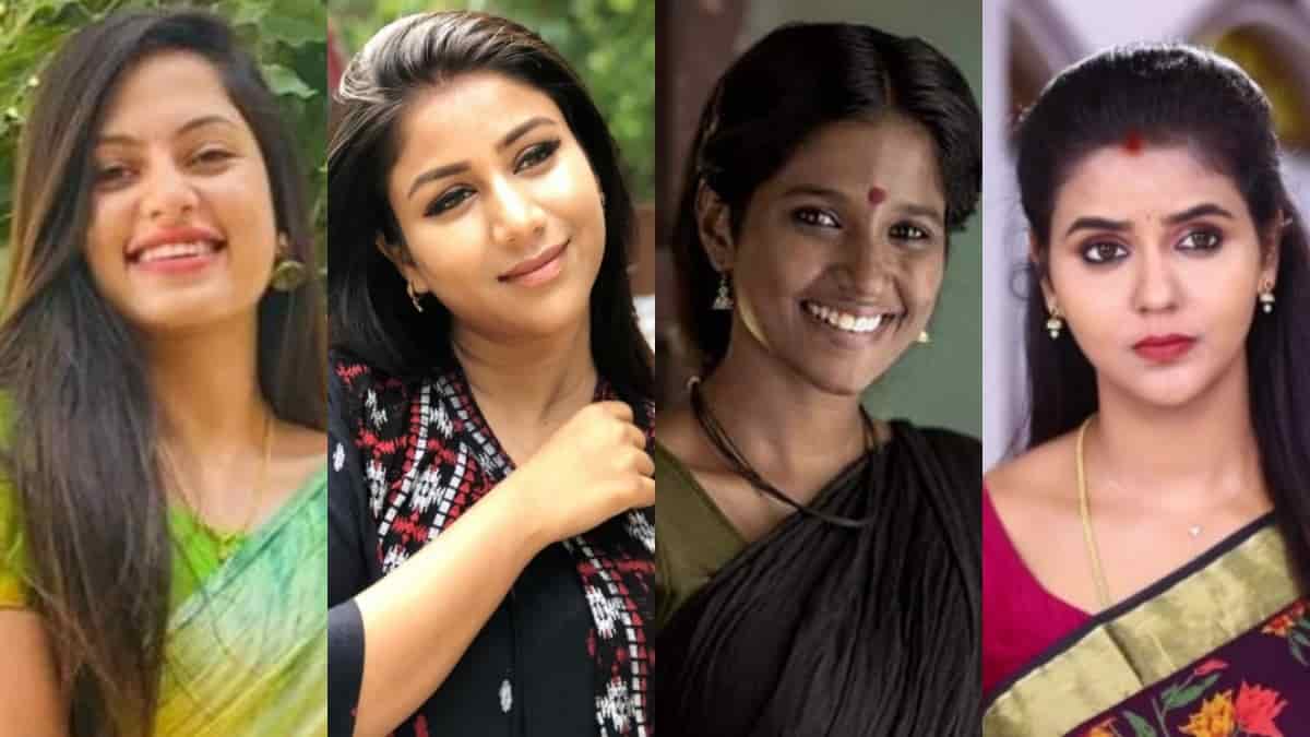 சீரியல் நடிகைகளின் ஒரு நாள் சம்பளம், இத்தனை ஆயிரமா??