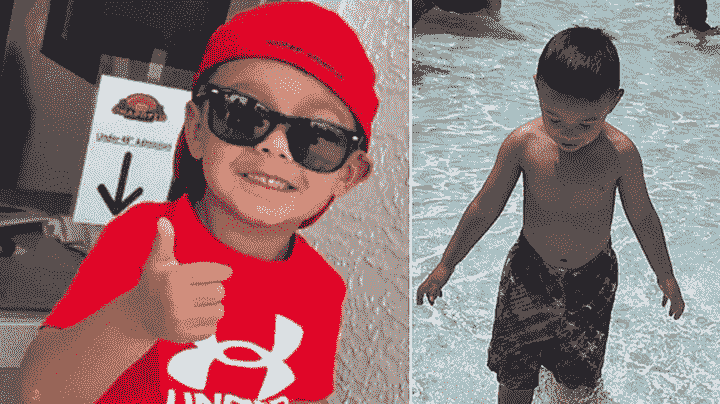 செல்போனில் மூழ்கிய தாயால் பறிப்போன குழந்தையின் உயிர்..