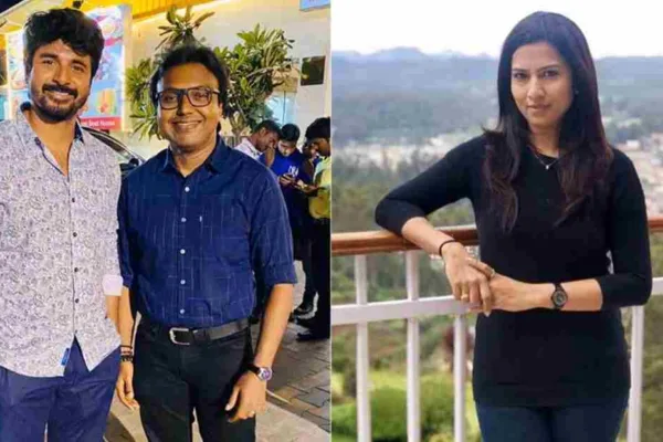 டி இமானுக்கு சிவகார்த்திகேயன் செய்த துரோகம் இதுதான்..!! முன்னாள் மனைவி அதிர்ச்சி தகவல்..!!