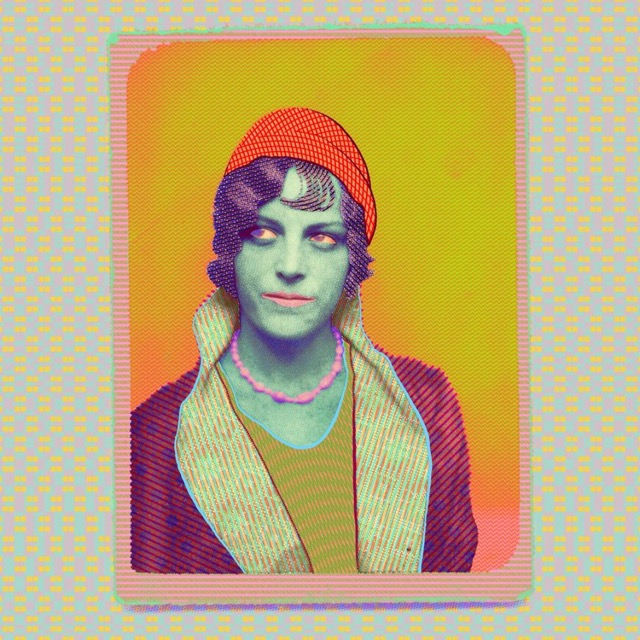 மாட் கேனின் Anon #3