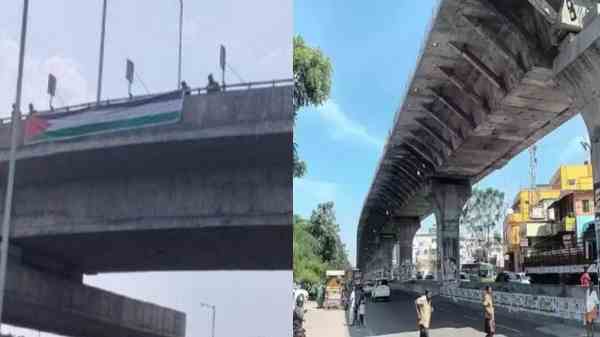 தமிழ்நாட்டில் திடீரென வெடித்த பதற்றம்..!! யார் இந்த வேலையை பண்ணாங்க..!! பெரும் பரபரப்பு..!!