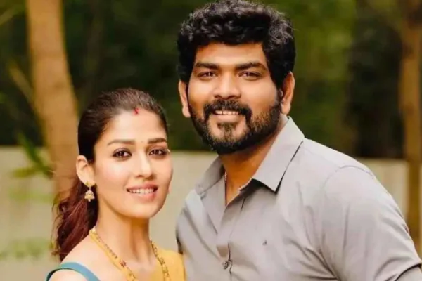 திடீரென மருத்துவமனையில் அனுமதிக்கப்பட்ட நயன்தாரா..? விக்னேஷ் சிவன் தான் காரணமா..?