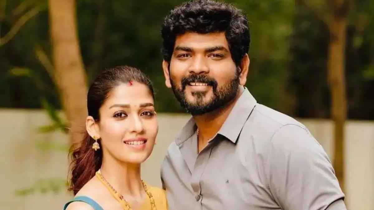 திடீரென மருத்துவமனையில் அனுமதிக்கப்பட்ட நயன்தாரா..? விக்னேஷ் சிவன் தான் காரணமா..?