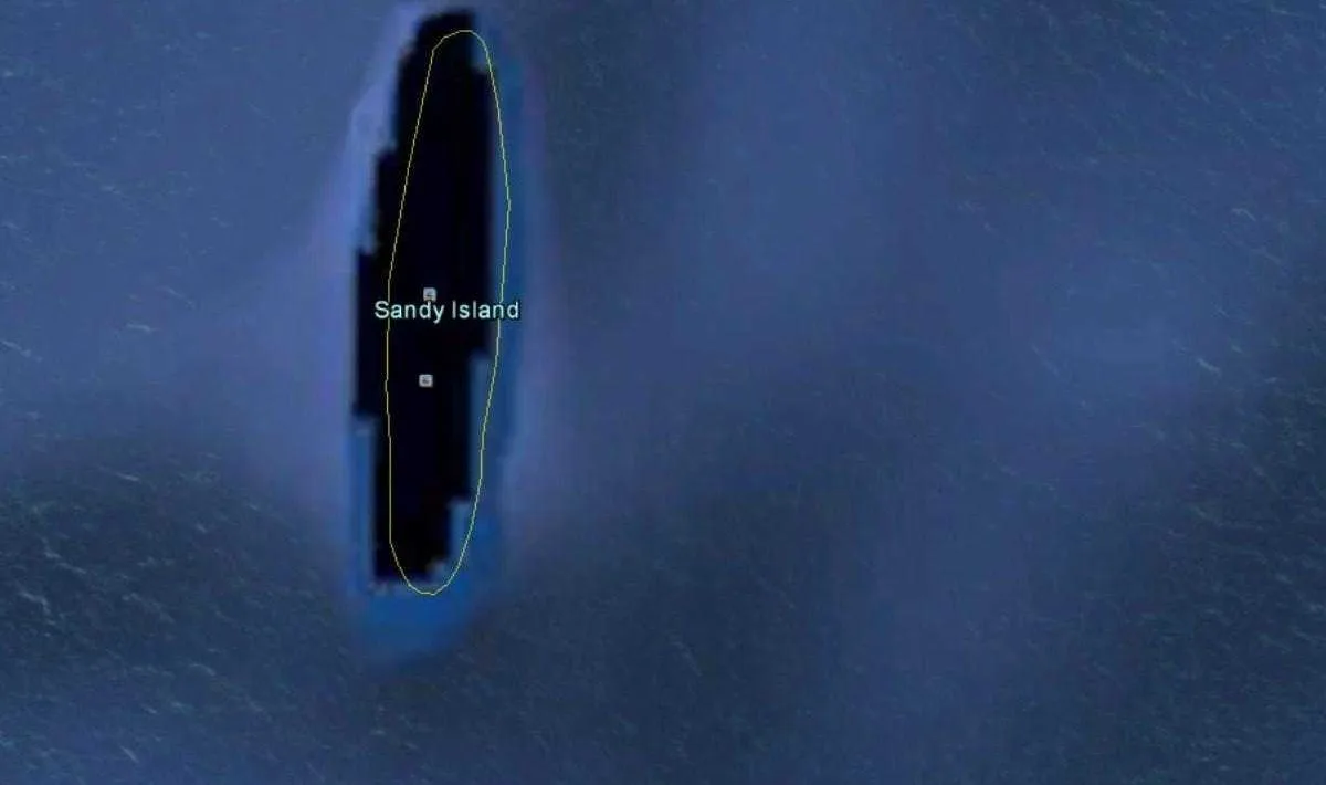 தோன்றி மறையும் மாயத் தீவு!… திணறும் அறிவியல் ஆய்வுகள்!… உண்மை என்ன?