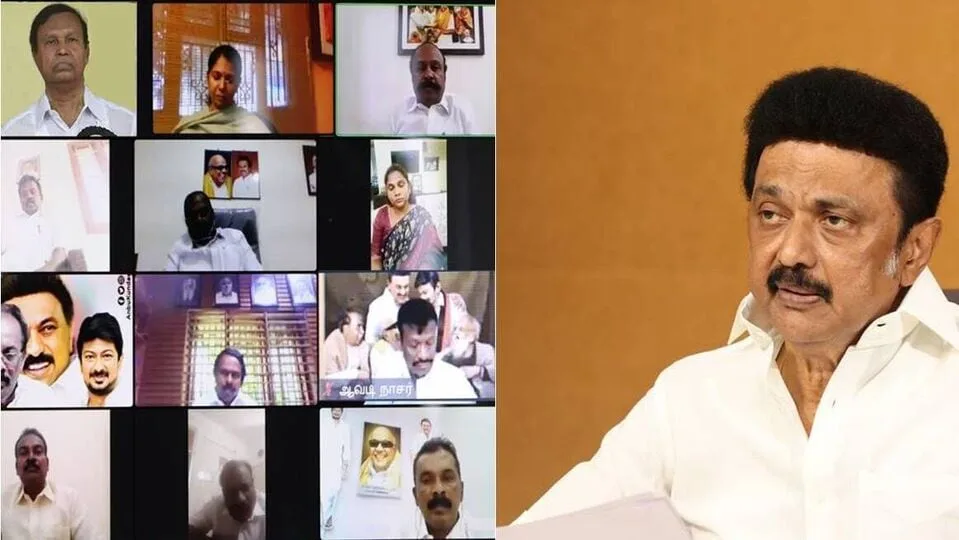 நாடாளுமன்ற தேர்தல் 2024..இதை செய்யாவிட்டால் பதவி காலி - முதல்வர் ஸ்டாலின் வார்னிங்!