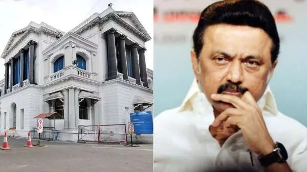 நாளை கூடுகிறது சட்டப்பேரவை கூட்டத்தொடர்..!! காவிரி விவகாரத்தில் முக்கிய முடிவு..!!