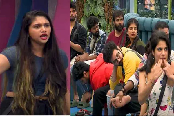 படிப்பு குறித்து ஜோவிகா பேசியது சரியா..? அதில் உள்ள பிரச்சனைகள் என்ன தெரியுமா..?