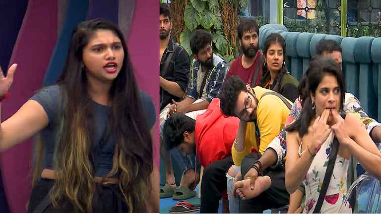 படிப்பு குறித்து ஜோவிகா பேசியது சரியா..? அதில் உள்ள பிரச்சனைகள் என்ன தெரியுமா..?