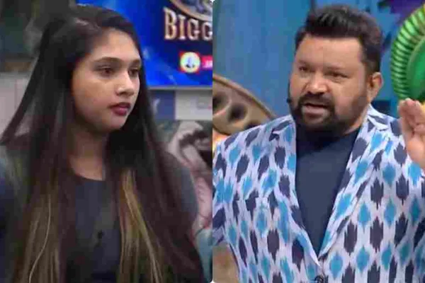 ’படிப்பு முக்கியம் இல்லையா’..? ’ஏம்மா ஜோவிகா.. அண்ணன் பேசுறதையும் கொஞ்சம் கேளும்மா’..!!