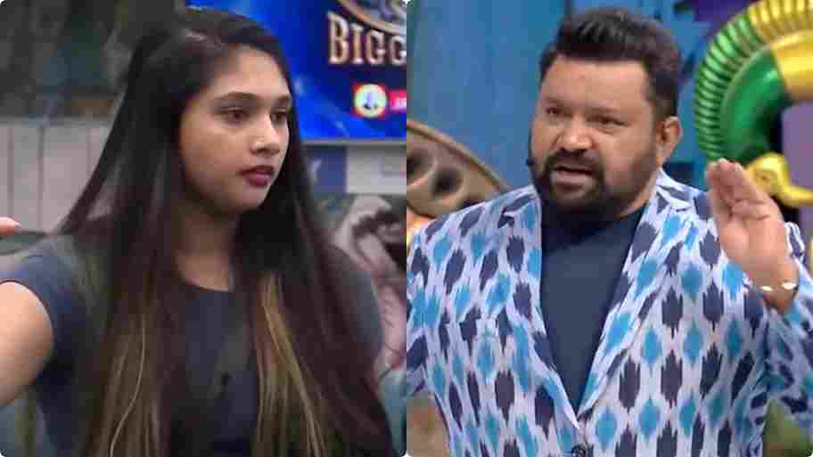 ’படிப்பு முக்கியம் இல்லையா’..? ’ஏம்மா ஜோவிகா.. அண்ணன் பேசுறதையும் கொஞ்சம் கேளும்மா’..!!