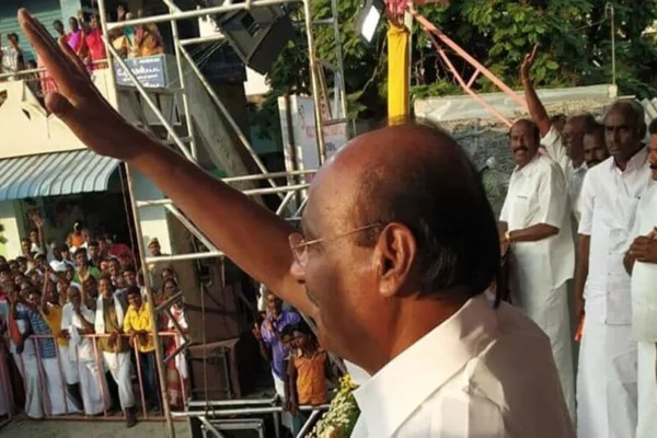 பிடிவாதம் வேண்டாம்..தமிழகத்தில் சாதிவாரி கணக்கெடுப்பை உடனே நடத்துங்கள் - ராமதாஸ்!