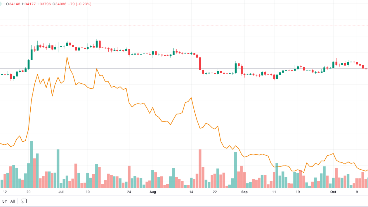 பிட்காயின் அதிகமாக சூடாகிறதா?  பதில் PEPE இல் மறைந்திருப்பதாக சிலர் நம்புகிறார்கள்