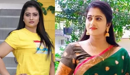 பிரபல மலையாள நடிகை ரெஞ்சுஷா மேனன், தூக்கிட்டு தற்கொலை..!