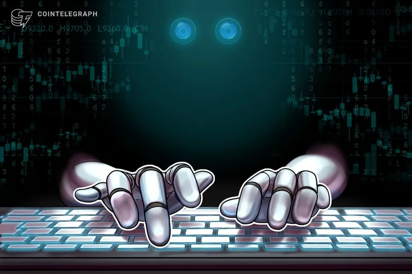 பிளாக்செயின் நிறுவனங்கள் டெவலப்பர்களுக்கு உதவ AI சாட்போட்களை உருவாக்குகின்றன