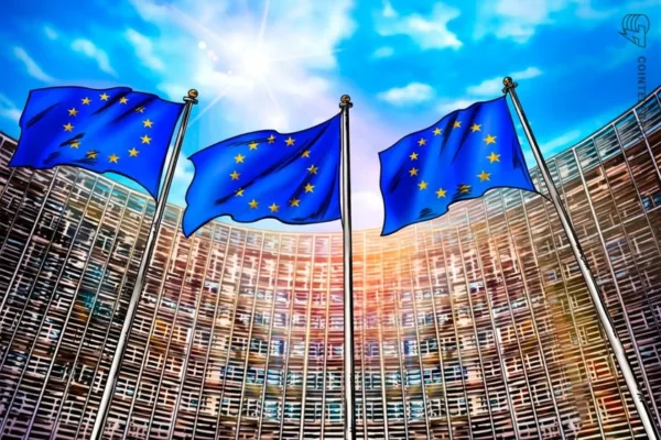 பெரிய AI மாடல்களுக்கு EU அதிக கட்டுப்பாடுகளை விதிக்கிறது: அறிக்கை