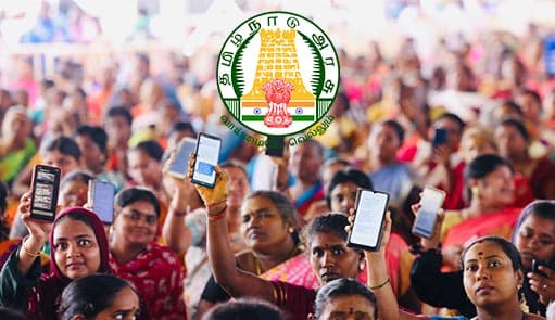மகளிர் உரிமைத்தொகை..!! இம்மாதத்தின் ரூ.1,000 எப்போது வரும்..? திடீர் ட்விஸ்ட் வைத்த தமிழ்நாடு அரசு..!!