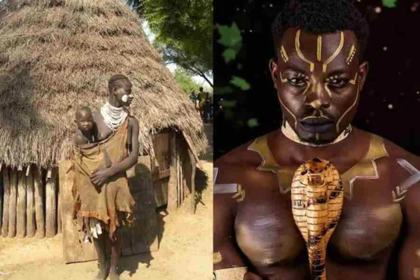 மக்களை வேட்டையாடும் பழங்குடியினர்கள்!… இந்த தீவுகளுக்கு சுற்றுலா போகாதீங்க !