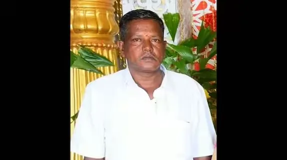 மனநலம் பாதித்த பெண்ணை பலாத்காரம் செய்த இருவர்; மன உளைச்சலில் முதியவர் தற்கொலை..