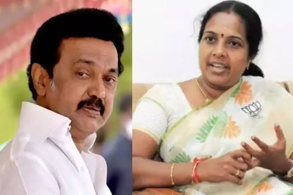 ராகுல் காந்தி ஆரியரா..? திராவிடரா..? முதல்வரை கேள்வி கேட்டு பரபரப்பை கிளப்பிய பாஜக எம்.எல்.ஏ