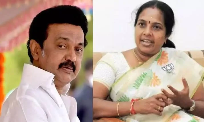 ராகுல் காந்தி ஆரியரா..? திராவிடரா..? முதல்வரை கேள்வி கேட்டு பரபரப்பை கிளப்பிய பாஜக எம்.எல்.ஏ