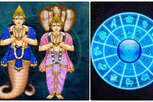 ராகு கேது பெயர்ச்சி..!! இந்த 4 ராசிக்காரர்களுக்கும் இனி ராஜயோகம் தான்..!! பணம் கொட்ட போகுது..!!