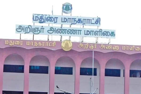 The wobbly money section  ரூ.600 கோடி  வருவாயை வசூலிக்க  அதிகாரி இல்லை; கூடுதல் பொறுப்புகளால் மாநகராட்சியில் புலம்பல்