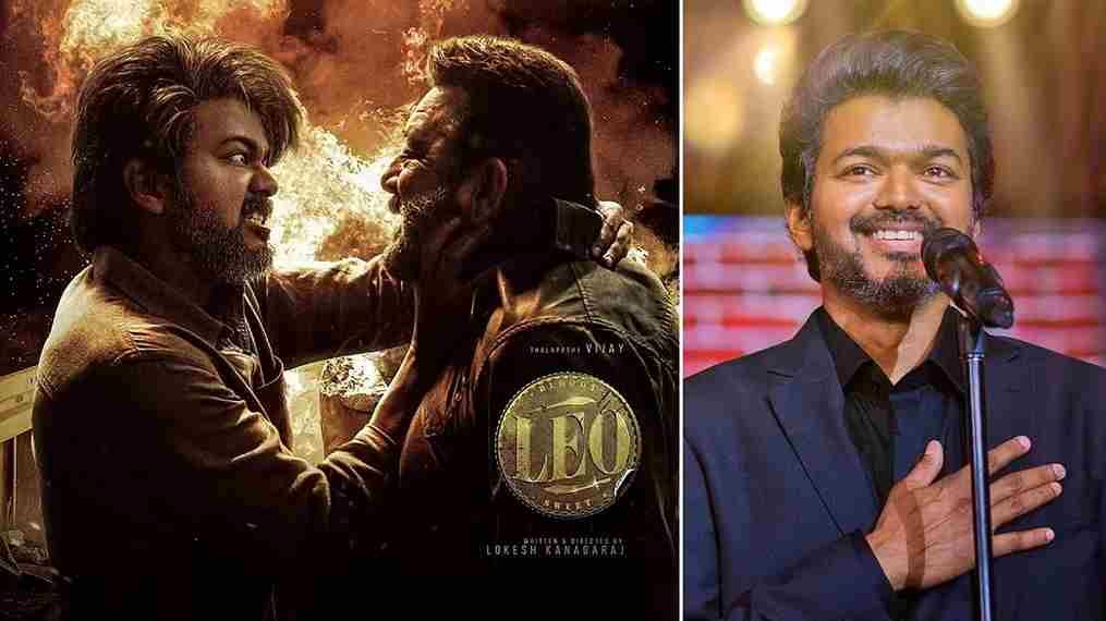 ’லியோ’ படத்திற்கு இப்படி ஒரு சிக்கலா..? அதிரடி கட்டுப்பாடு விதித்த தமிழ்நாடு அரசு..!! அதிர்ச்சியில் ரசிகர்கள்..!!
