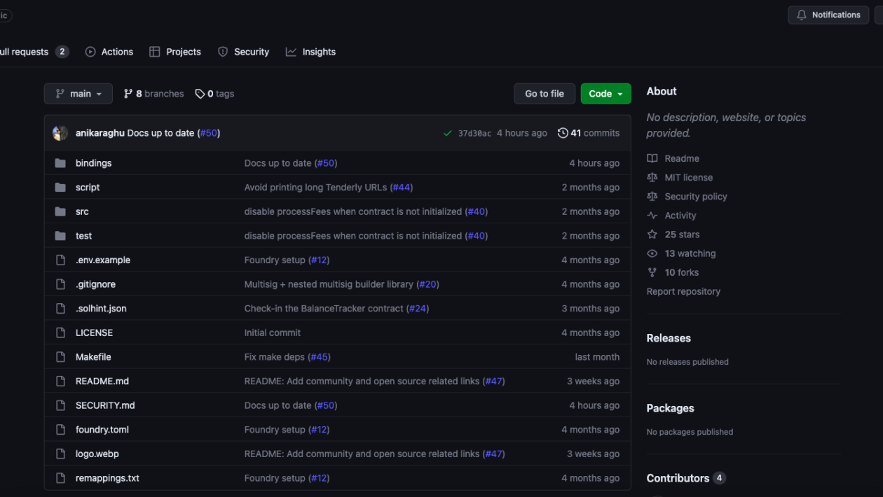 லேயர்-2 நெட்வொர்க் பேஸிற்கான Coinbase திறந்த மூலக் குறியீடு