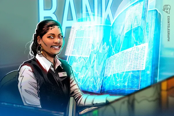 வங்கிகளின் கிரிப்டோ வெளிப்பாடு வெளிப்படுத்தப்பட வேண்டும் — BIS இன் பாசல் குழு