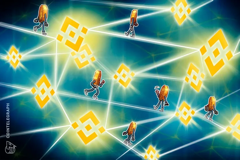 ஸ்பாட் மற்றும் மார்ஜின் டிரேடிங்கிற்கான சுய-வர்த்தகத் தடுப்பை Binance வெளியிடுகிறது