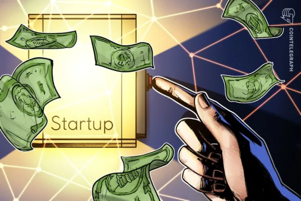 ஹாங்காங் கிரிப்டோ விசி ஆசிய பிளாக்செயின் ஸ்டார்ட்அப்களுக்காக $100M நிதியைத் திறக்கிறது