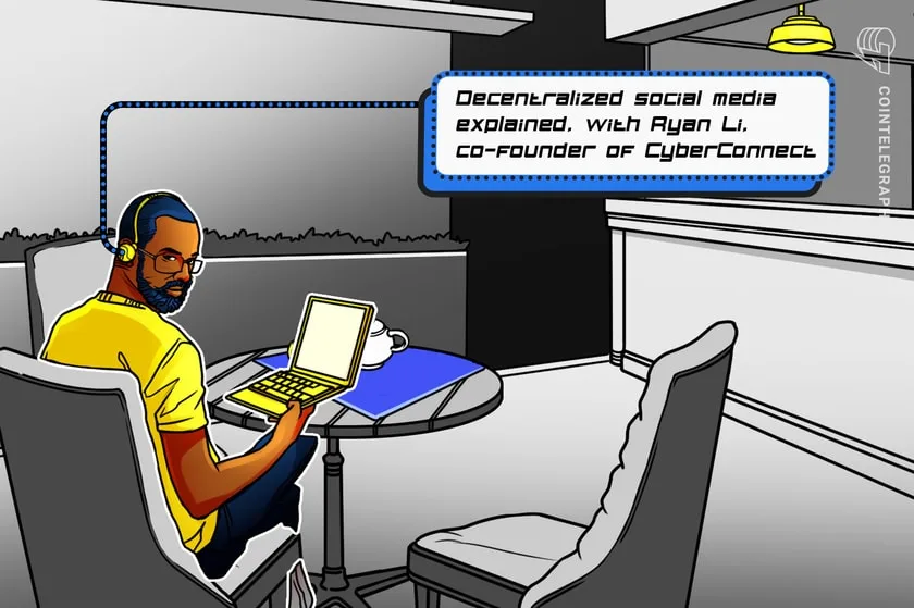 ஹேஷிங் இட் அவுட்: Web3 சமூக ஊடகத்திற்கான ஒரு வழக்கு, மற்றும் Friend.tech ஒரு பாதுகாப்பா?