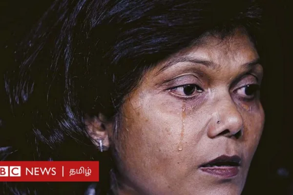 இந்தியர்களை நிர்வாண படங்கள் மூலம் மிரட்டும் சீன கடன் செயலிகள் - பிபிசி புலனாய்வில் அம்பலமான கொடூர மோசடி