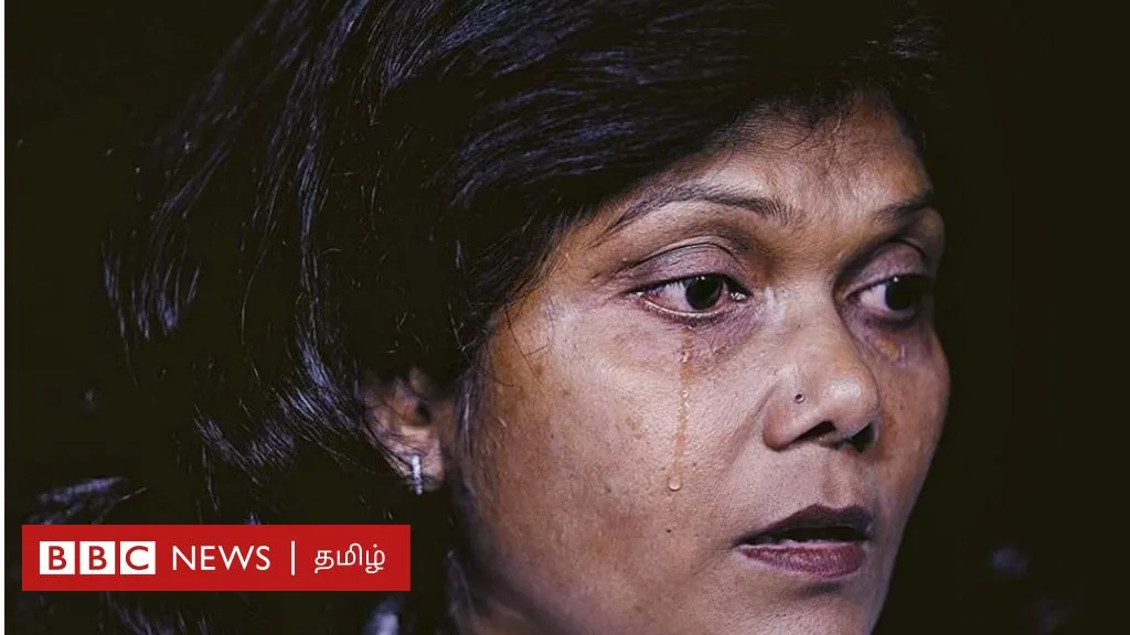 இந்தியர்களை நிர்வாண படங்கள் மூலம் மிரட்டும் சீன கடன் செயலிகள் - பிபிசி புலனாய்வில் அம்பலமான கொடூர மோசடி