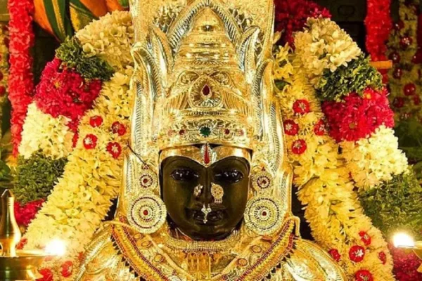 நல்லதே நடக்கும்