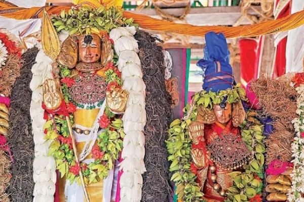 நல்லதே நடக்கும்