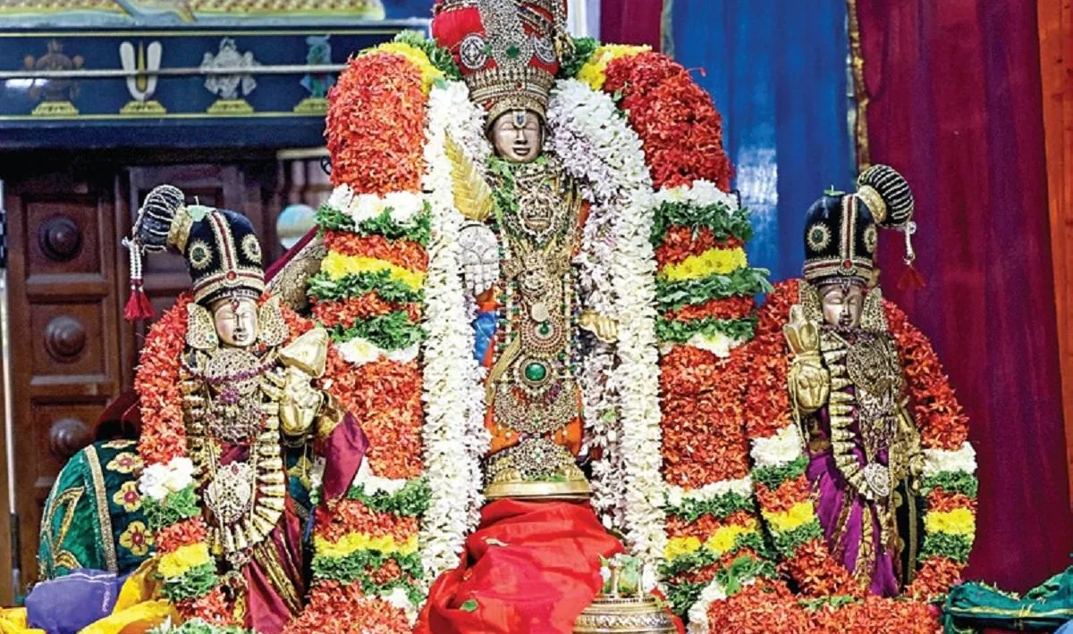 நல்லதே நடக்கும்